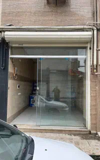 مغازه ۲۲ متر طالقانی ششم