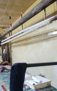 دزگاه فرش