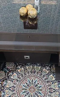 میز وسط و عسلی
