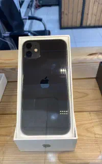 ایفون ۱۱ نرمال ۲۵۶ گیگ