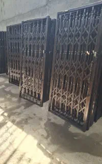 درب آکاردئونی با حمل و نصب رایگان