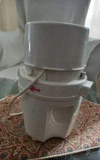 ماشین کوفته سالم
