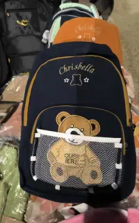 کیف و کوله فانتزی وزنانه حراج از ۵۰۰تا۱۸۰۰