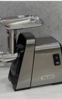 چرخ گوشت ویلسون
