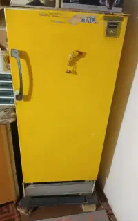یخچال اصل امریکا کلویناتور