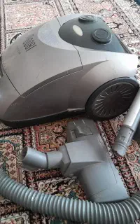 جارو برقی بکو