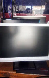 مانیتور ۲۰اینچ BenQ