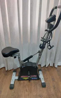 دوچرخه ثابت برند راین
