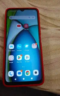 گوشی شیاومی REDMI NOTE A3