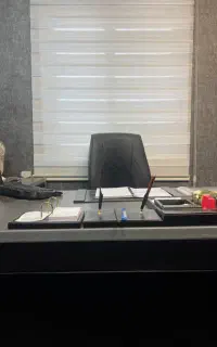 منشی خانم