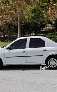 ال 90 مدل 1396 فروشی