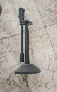پایه میکروفن