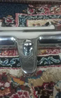 شیرحمام