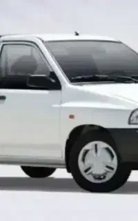 ثبت نام قطعی پراید وانت ۱۵۱ با لاینر