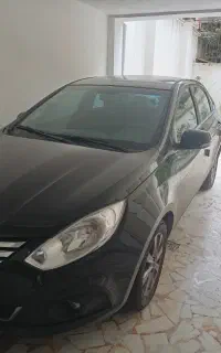 فروش خودروی جک j4
