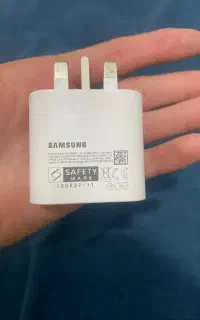 اداپتور اصلی سامسونگ