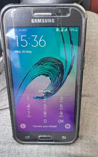 گوشی سامسونگ J2