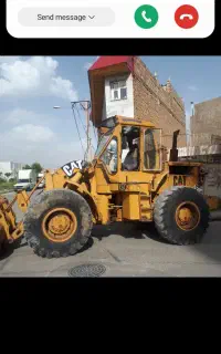 لودر ۹۵۰ 7400g43