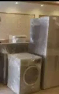 اتوبار حمل اثاث اسباب کشی بسته بندی اثاثیه کیش بار