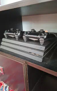 Ps4 pro