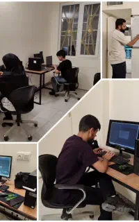 آموزش پایتون کدنویسی ترند ۲۰۲۶ در آکادمی تراشه