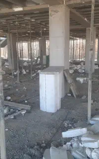 کارگر آرماتوربندی