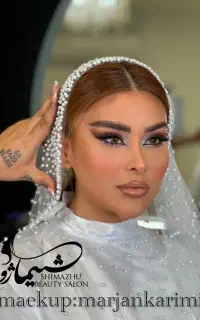 مکاپ شینیون تخصصی CIP