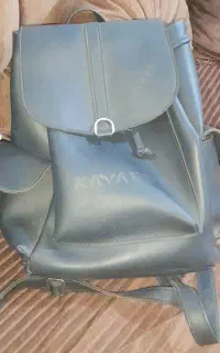 کوله پشتی