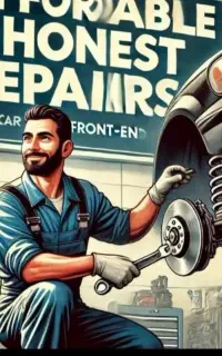 خدمات خودرویی سیار