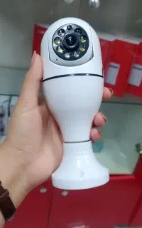 دوربین لامپی