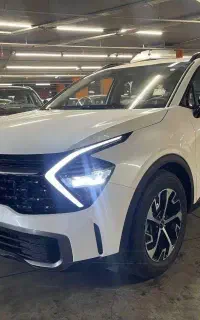 اسپورتیج ۲۰۰۰ هیبرید فول منطقه ازاد امروز ۶۵۰۰