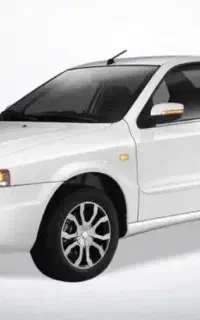 حواله سمند سورن