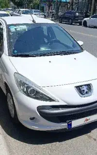 ۲۰۷ دنده tu5