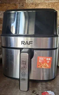 سرخ کن بدون روغن(هواپز)