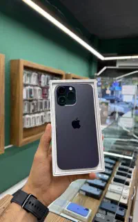 IPhone 14Pro Max 512G اقساط