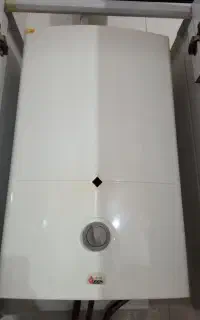 آبگرمکن بوتان.