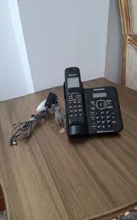 تلفن panasonic