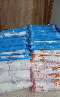 فروش صفره یک بارمصرف