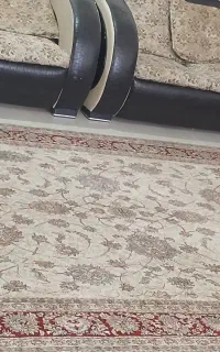 فرش ۶ متری ۱۲ شونه