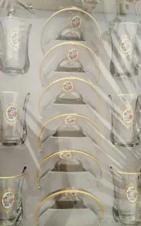 لیوان دسته دار