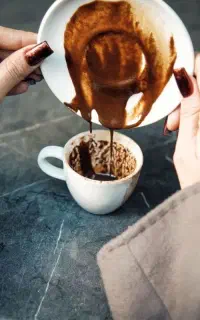 فال سارا قهوه تاروت دعا نویسی