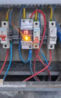 برقکاری ساختمان در اردبیل ۰تا۱۰۰