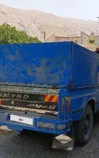 نیسان مدل ۸۸