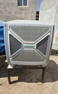 کولر سلولزی 4000 ایرومکس