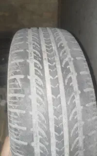 ۳عدد لاستیک پرایدی متوسط