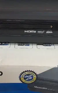دی وی دیDvD