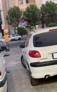 206تیپ5مدل95