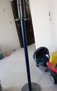 چوب لباسی سالم