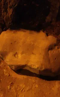 سنگ صاف زیبا مناسب نشستن