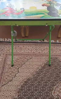 میز تحریر